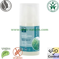 Crema facial Bio d�a y noche con Silicio Vegetal FITNE
